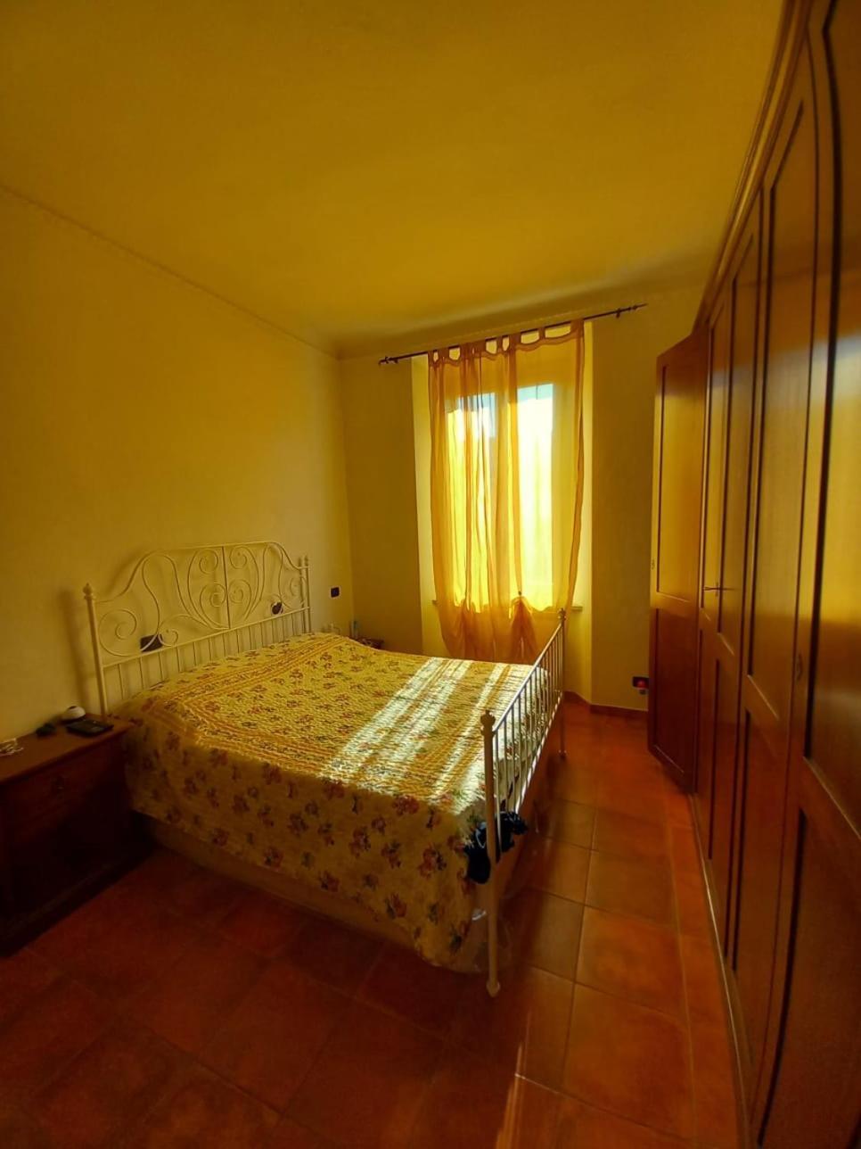 Casa Loris Apartment La Spezia Exterior foto